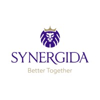 Synergida Private Luxury Resort logo