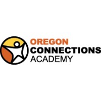 Oregon Connections Academy logo