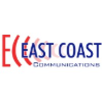 East Coast Communications logo