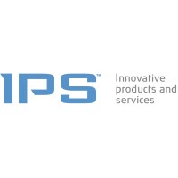 IPS-Group A/S logo