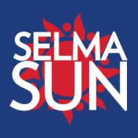 Selma Sun logo