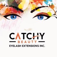 Catchy Beauty Eyelash Extensions Inc. logo
