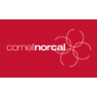 Cornell NorCal logo
