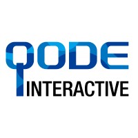 Qode Interactive logo