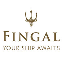 Fingal Edinburgh logo