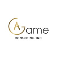 A Game Consulting logo