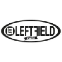 LeftField Media logo