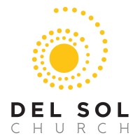 Del Sol Church logo