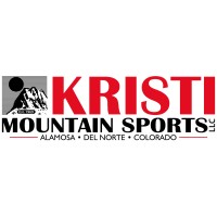 Kristi Mountain Sports, LLC logo