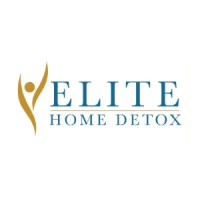 Elite Home Detox logo