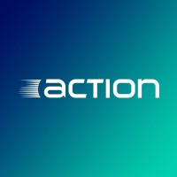 Action Electronics logo