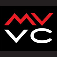 Mountain View Volleyball Club logo