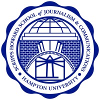 Scripps Howard School Of Journalism And Communications logo