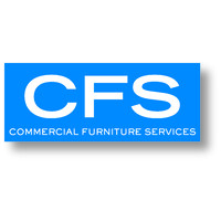 Commercial Furniture Services logo