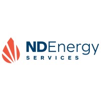ND Energy Services logo