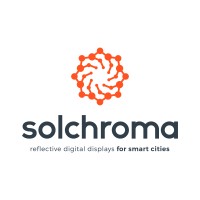 Solchroma logo
