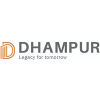 DHAMPUR SUGAR MILLS LIMITED logo