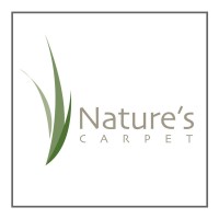 Nature's Carpet logo