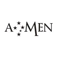 Amen Collection USA logo