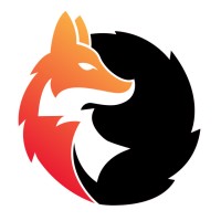 Iron Fox Games logo