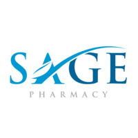 Sage Pharmacy logo