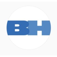 Berry Hutton Construction logo