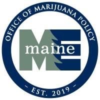 Maine Office Of Cannabis Policy logo