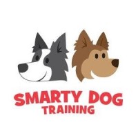 Smarty Dog Training logo