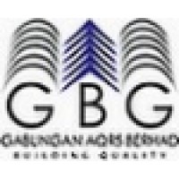 Gabungan AQRS Berhad (GBG) logo