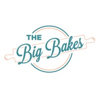 The Big Bakes logo