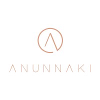 ANUNNAKI logo