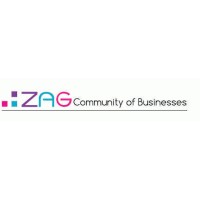 ZAG Community Of Businesses logo