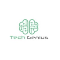 Tech Genius Inc logo