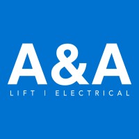 A&A Electrical Ltd. logo