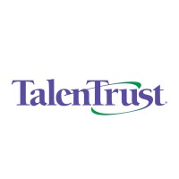 TalenTrust logo