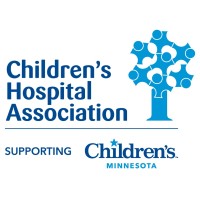 Children's Hospital Association - Saint Paul, MN logo