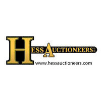 Hess Auctioneers, LLC logo