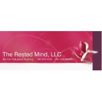 The Rested Mind, LLC logo
