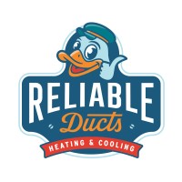 Reliable Ducts Heating And Cooling logo