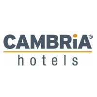Cambria Hotel Nashville Airport logo