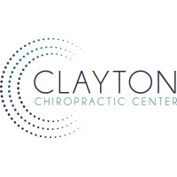 Clayton Chiropractic Center logo