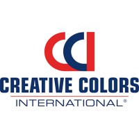 Creative Colors International - Silicon Valley logo