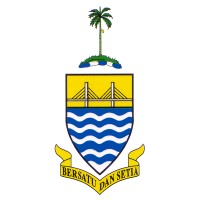 Penang State Government logo