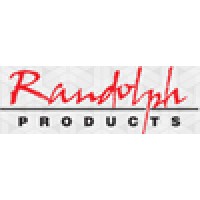 Randolph Products logo