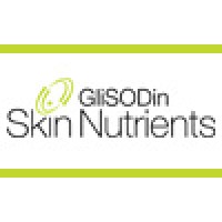 GliSODin Skin Nutrients logo