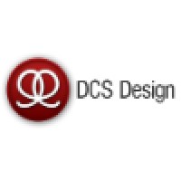 DCS Design logo