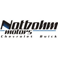 NOTBOHM MOTORS INC logo
