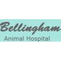 Bellingham Animal Hospital logo