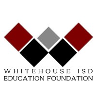 Whitehouse ISD Education Foundation logo