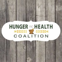 Hunger And Health Coalition